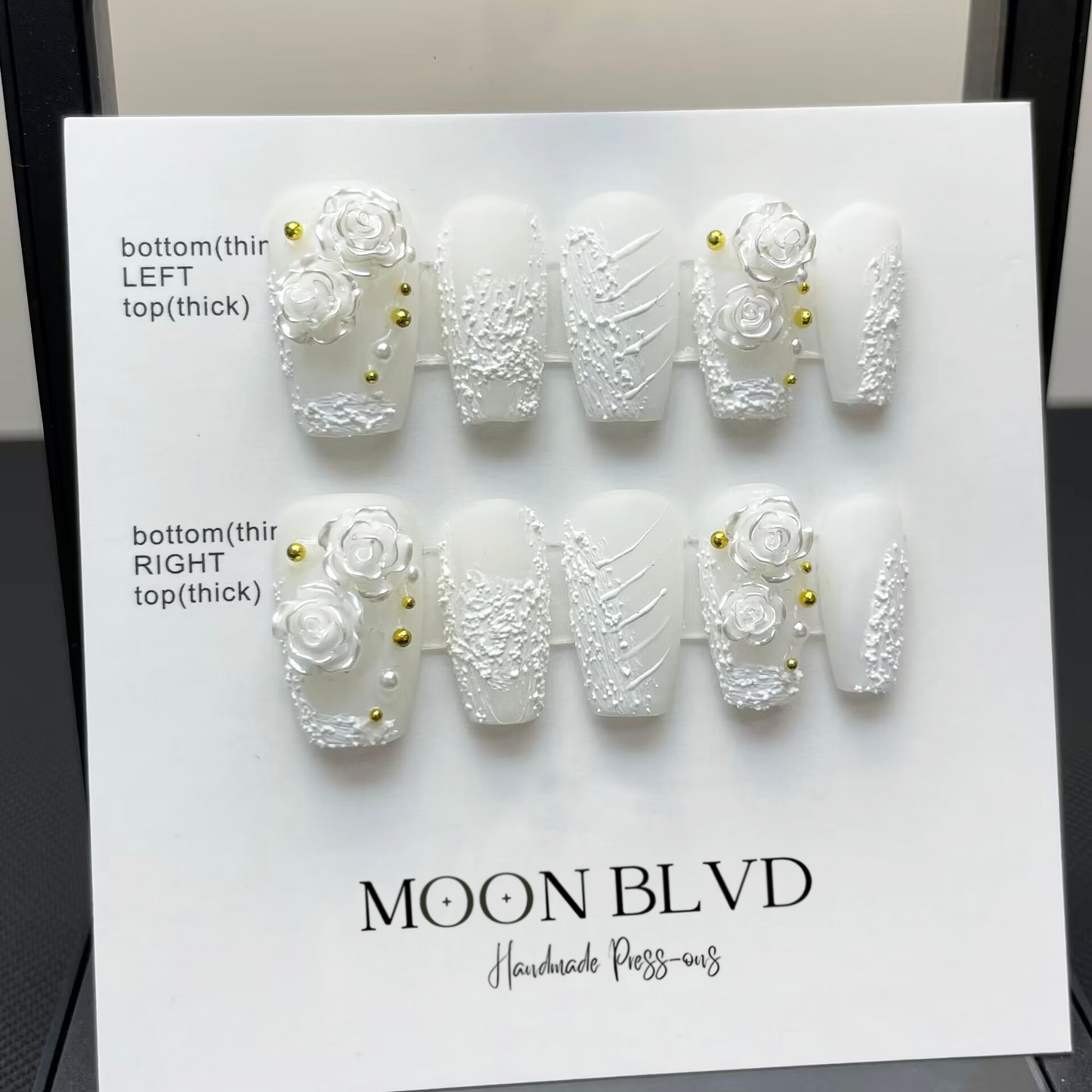Rosey Blossom | 251 Short Coffin