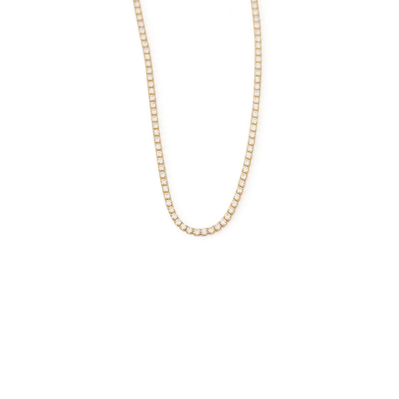 Starry Night Choker Necklace