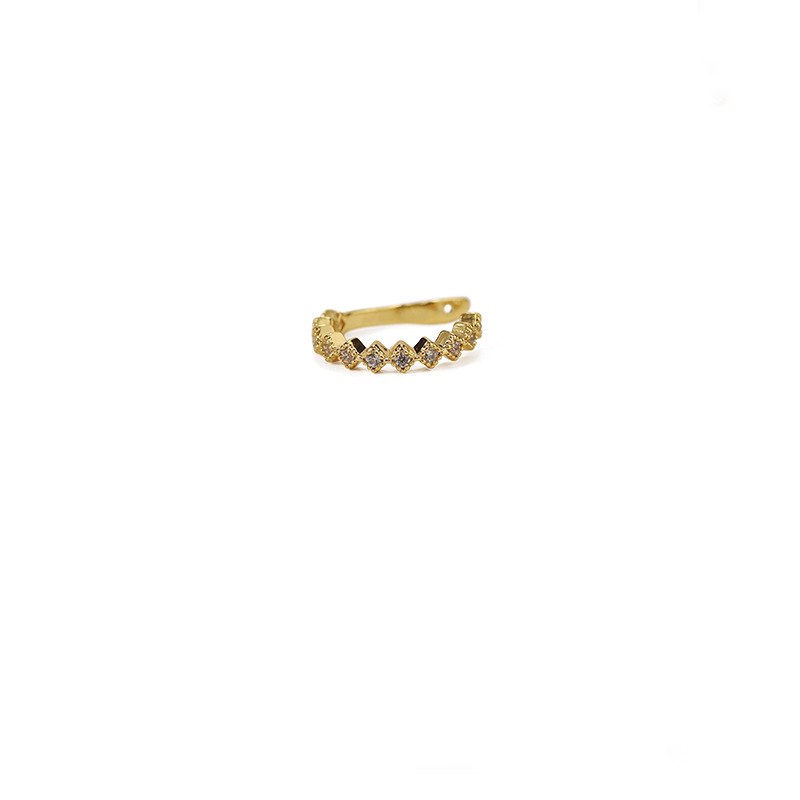 Mini Glow Ear Cuff Set