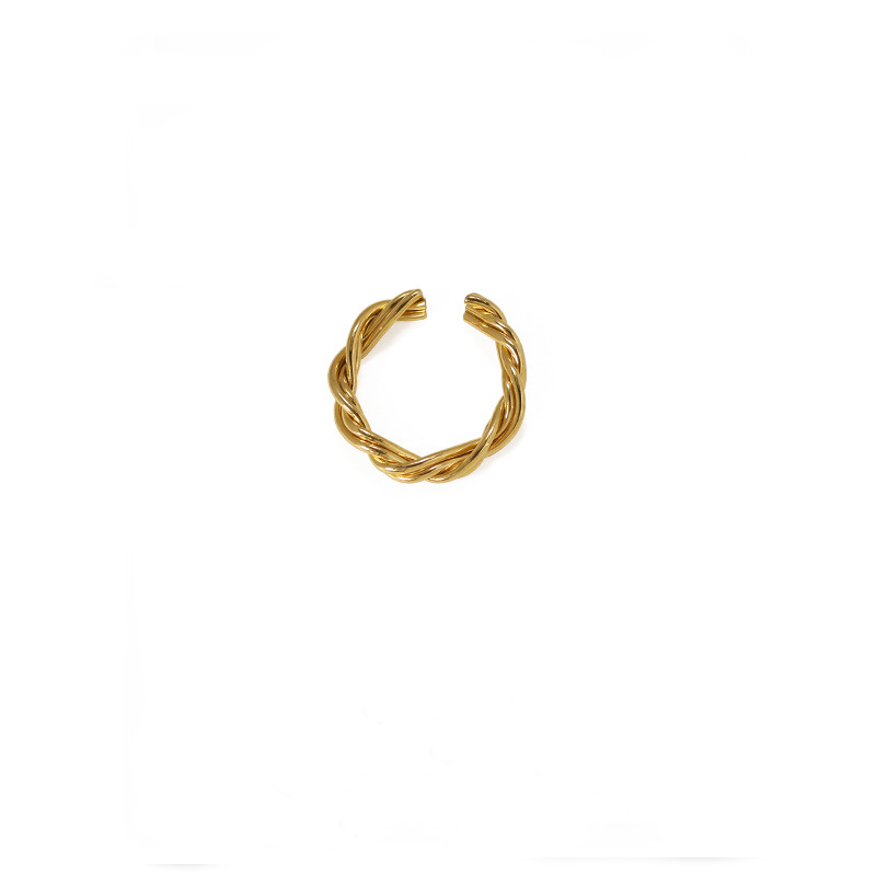 Eternity Knot Ring